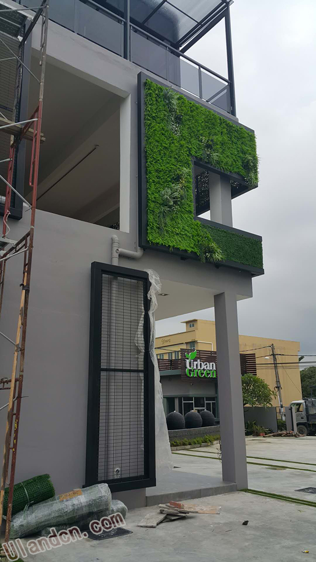 仿真植物墻廠家,優蘭德